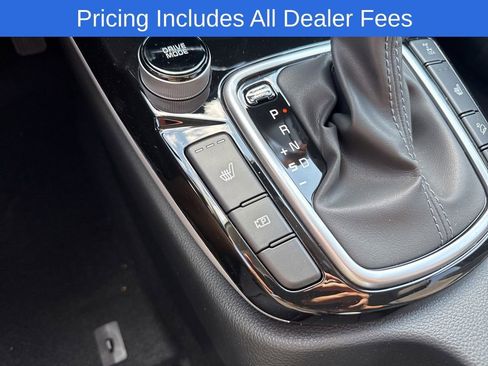 New 2026 Kia Seltos S AWD/4WD image 7