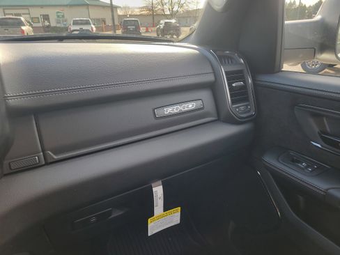 New 2026 RAM 1500 RHO AWD/4WD image 26