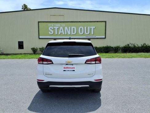 Used 2023 Chevrolet Equinox LT w/ Driver Convenience Package AWD/4WD image 7