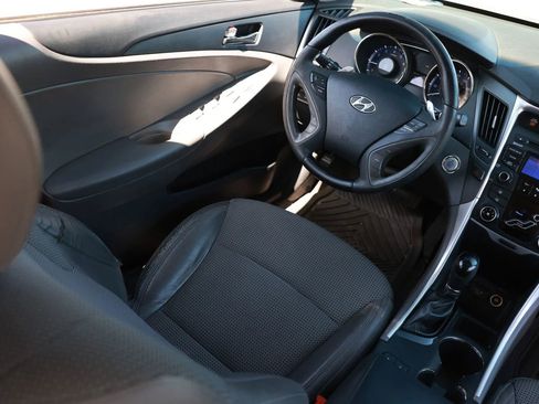Used 2013 Hyundai Sonata SE image 20