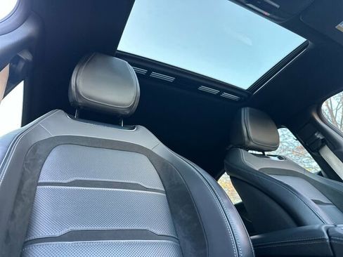 Used 2021 Mercedes-Benz AMG GT 43 image 21