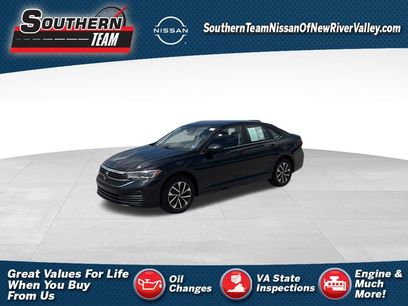 Used 2024 Volkswagen Jetta S