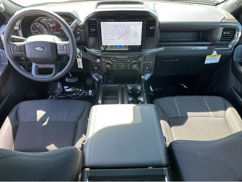 New 2026 Ford F150 STX image 7