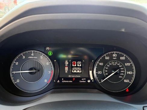 Used 2024 Acura RDX SH-AWD w/ Advance Package image 7