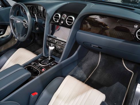 Used 2016 Bentley Continental GT V8 S AWD/4WD image 19