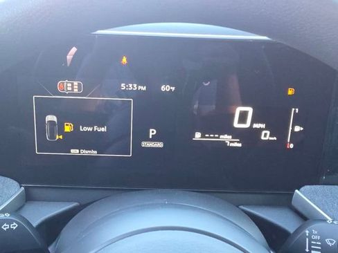 New 2026 Nissan Kicks SV w/ SV Premium Package image 13