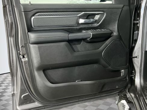 New 2026 RAM 1500 Big Horn image 20