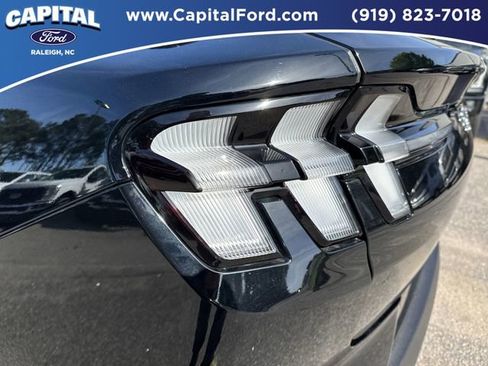 Used 2025 Ford Mustang Mach-E Premium image 16