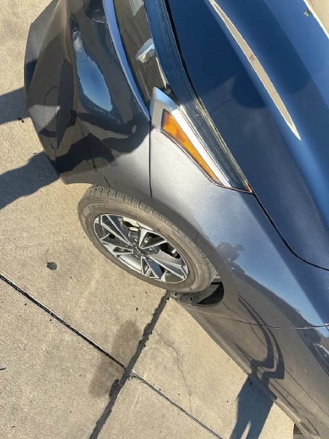 Used 2024 Kia Forte LXS FWD image 15