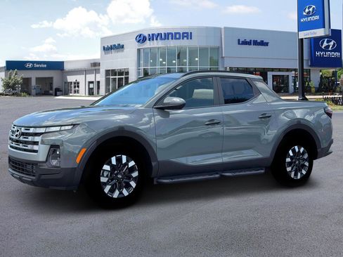 New 2026 Hyundai Santa Cruz SEL image 2