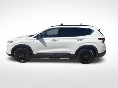 Used 2023 Hyundai Santa Fe XRT w/ Cargo Package FWD image 6