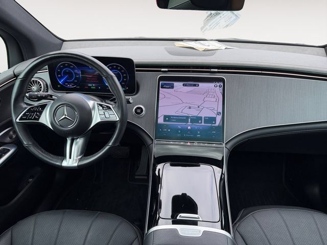 Certified 2023 Mercedes-Benz EQE 350+ 4MATIC SUV image 15