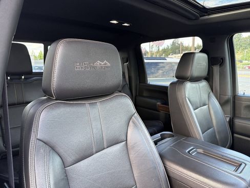 Used 2021 Chevrolet Silverado 2500 High Country w/ Z71 Off-Road Package AWD/4WD image 18