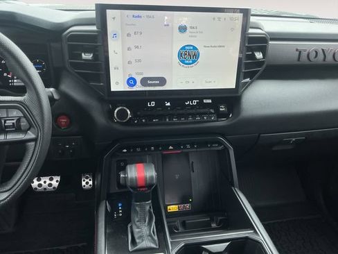 Certified 2026 Toyota Tundra TRD Pro AWD/4WD image 11