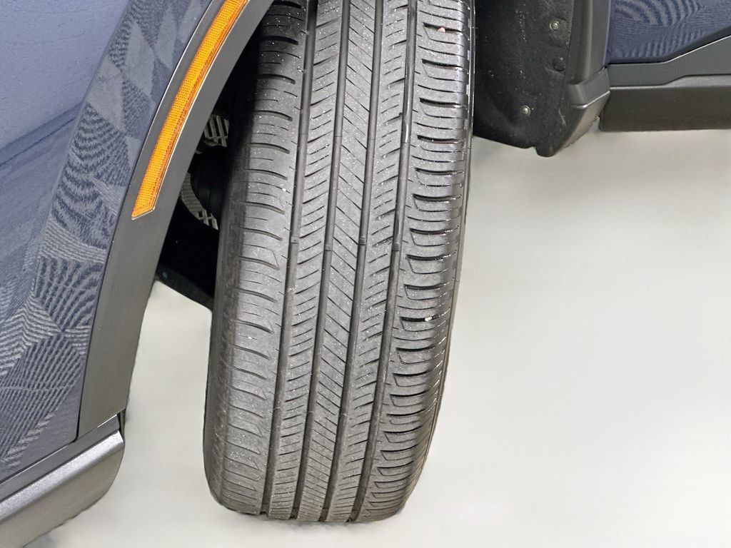 Certified 2025 Honda CR-V EX-L image 25