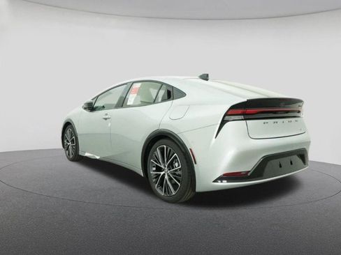 New 2026 Toyota Prius Limited image 21