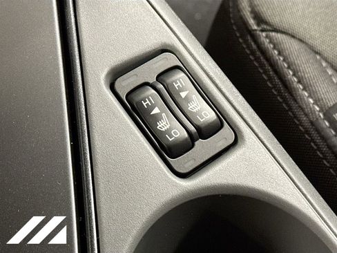 New 2026 Subaru Crosstrek 2.0i Premium image 20