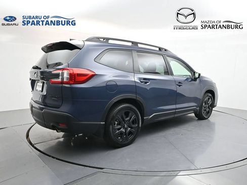 Used 2024 Subaru Ascent Onyx Edition AWD/4WD image 8