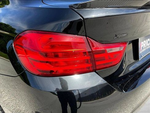 Used 2017 BMW 440i Gran Coupe xDrive AWD/4WD image 30