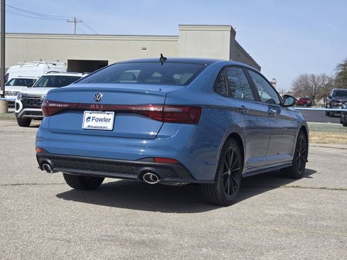 New 2026 Volkswagen Jetta GLI Autobahn image 4
