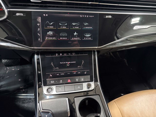 Used 2023 Audi Q7 2.0T Premium w/ Convenience Package AWD/4WD image 24