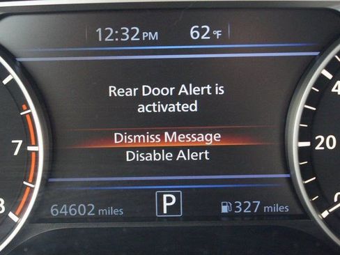 Used 2023 Nissan Altima 2.5 SV image 4