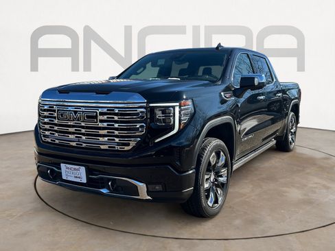 Used 2024 GMC Sierra 1500 Denali image 6