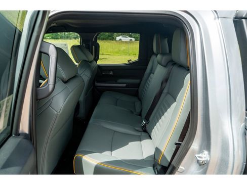 New 2026 Toyota Tacoma 4x4 Double Cab Hybrid image 16