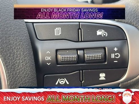 Used 2025 Kia K5 LXS image 22