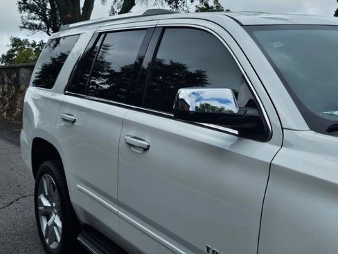 Used 2019 Chevrolet Tahoe Premier AWD/4WD image 19