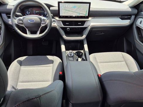 New 2026 Ford Explorer Active RWD image 13