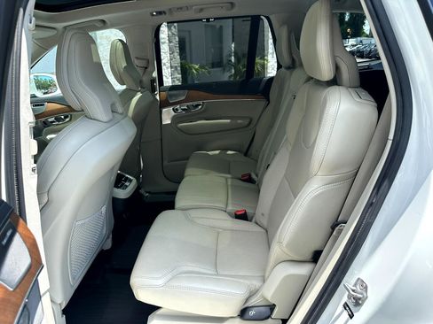 Used 2019 Volvo XC90 T6 Inscription w/ Luxury Package image 45