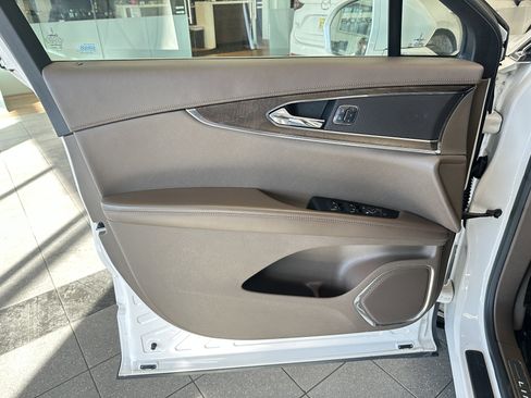 Used 2016 Lincoln MKX Reserve image 20