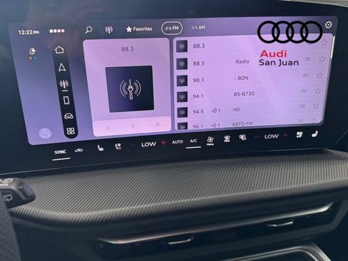 New 2026 Audi SQ5 Premium Plus AWD/4WD image 25