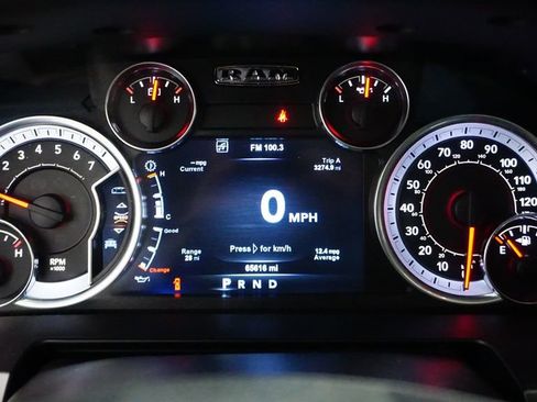 Used 2017 RAM 1500 Sport image 31