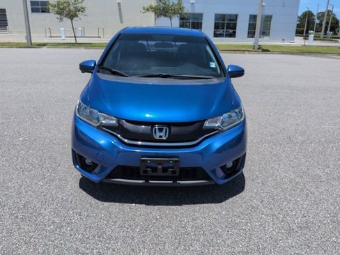 Used 2016 Honda Fit EX image 10