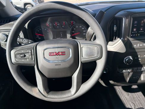 New 2026 GMC Sierra 1500 Pro w/ Pro Value Package image 22