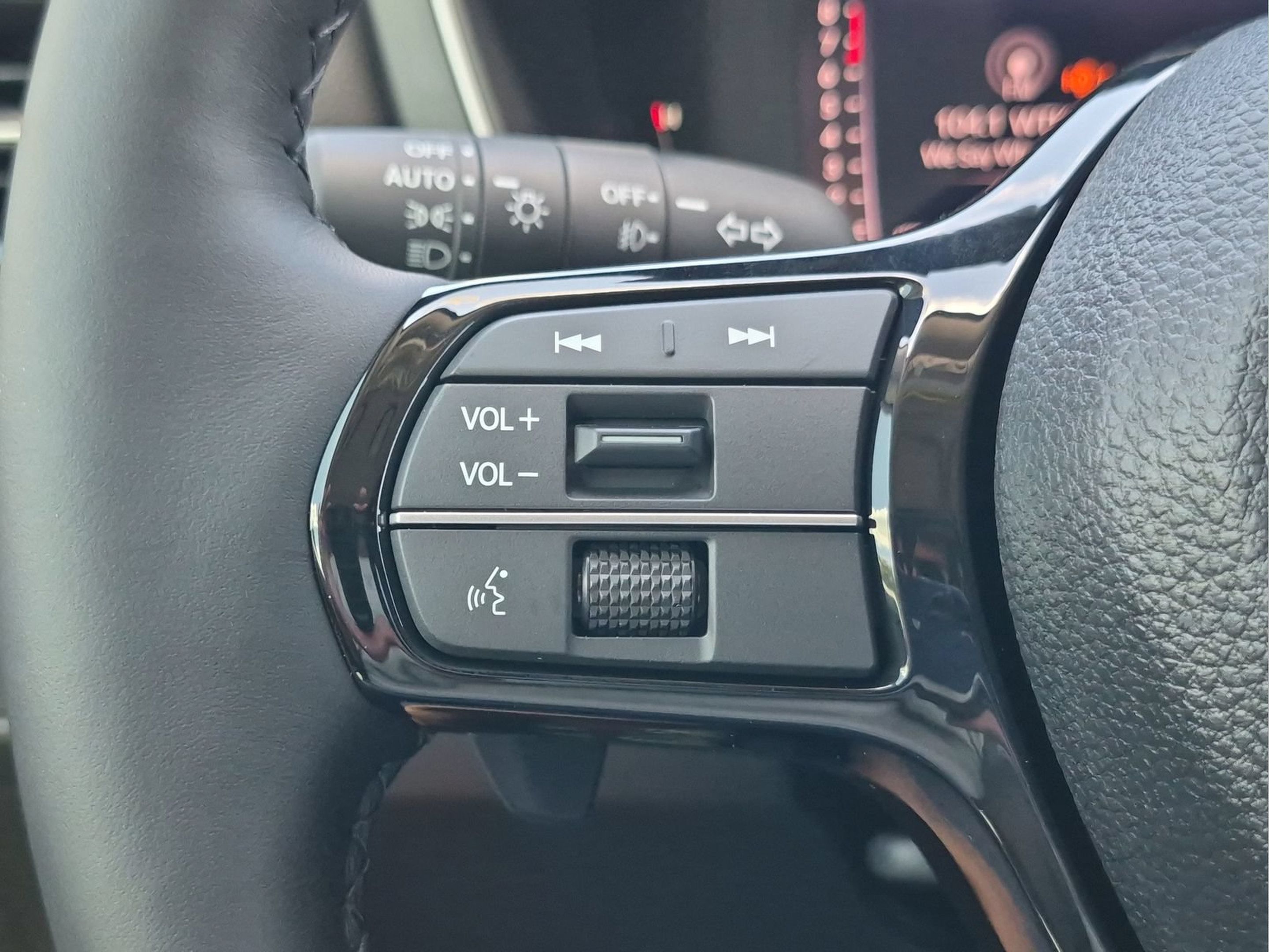 New 2026 Honda Pilot Elite image 13