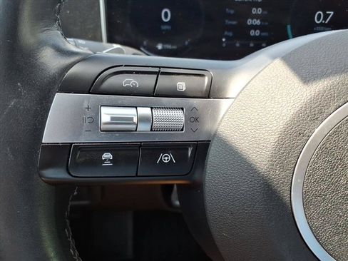 Used 2024 Hyundai Sonata SEL w/ Convenience Package FWD image 21
