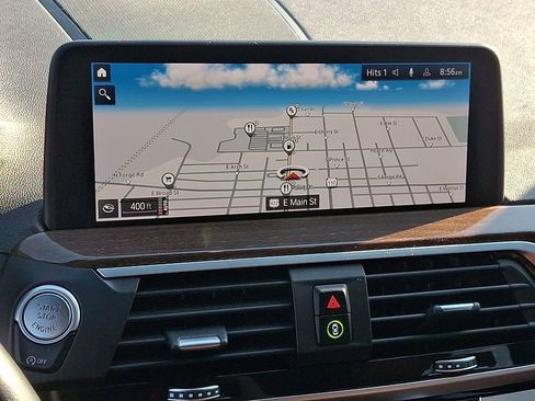 Used 2021 BMW X3 xDrive30i w/ Convenience Package image 17