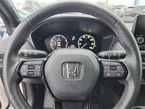Used 2024 Honda HR-V Sport image 18