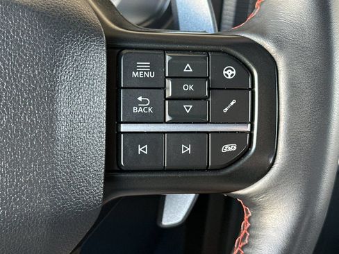 Used 2025 Ford F150 Raptor AWD/4WD image 34