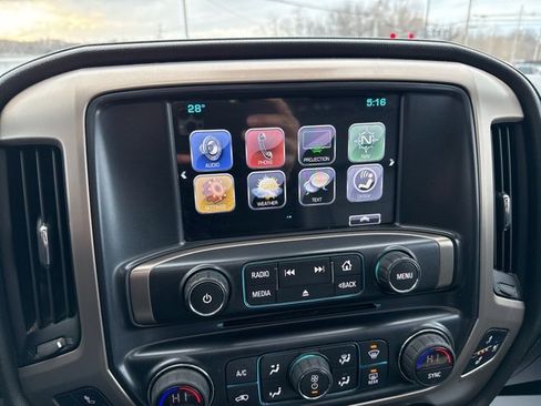 Used 2018 GMC Sierra 3500 Denali w/ Duramax Plus Package image 37