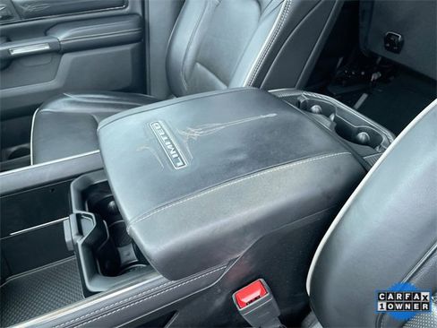 Used 2021 RAM 1500 Limited image 22
