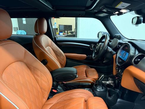 Certified 2023 MINI Cooper S image 24