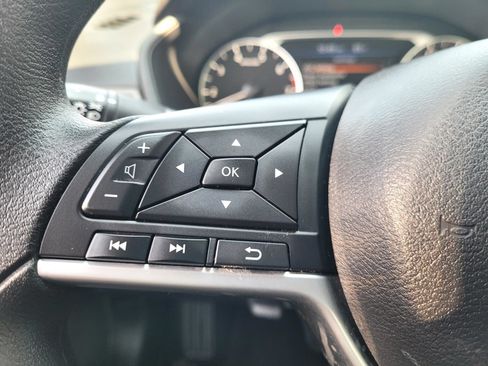 Used 2025 Nissan Altima 2.5 SV w/ SV Special Edition Package AWD/4WD image 32