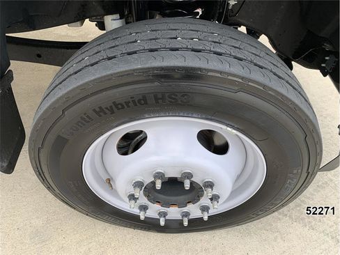 Used 2022 Ford F450 XL w/ Power Equipment Group image 17