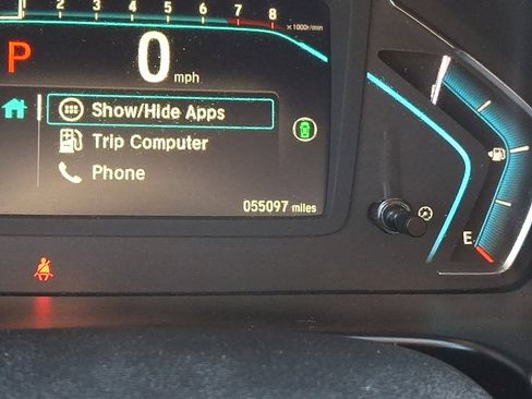 Used 2022 Honda Odyssey Touring image 21