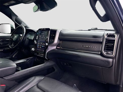 Used 2019 RAM 1500 Limited image 33