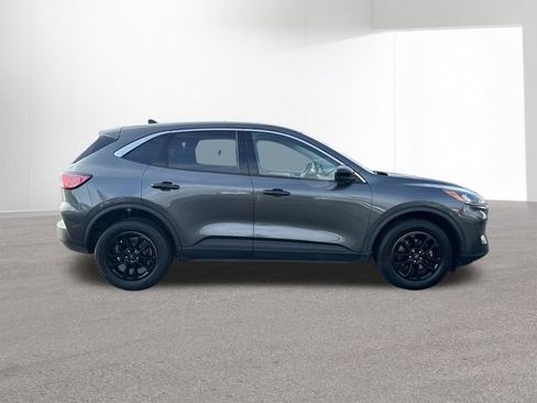 Used 2020 Ford Escape SE AWD/4WD image 39